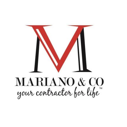 Logotyp från Mariano & Co., LLC