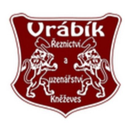 Λογότυπο από Jan Vrábík - Řeznictví a uzenářství
