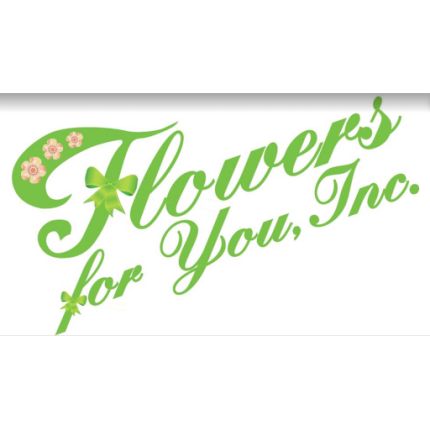 Logo from Deb's Flowers For You Vero Beach