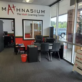 Bild von Mathnasium