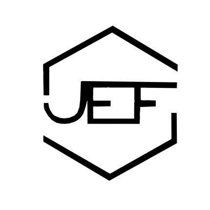 Logo da Atelier JEF