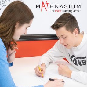 Bild von Mathnasium