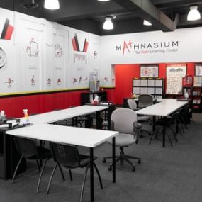 Bild von Mathnasium