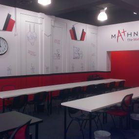 Bild von Mathnasium