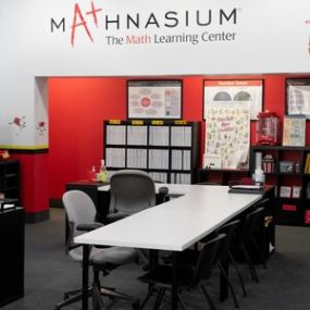 Bild von Mathnasium