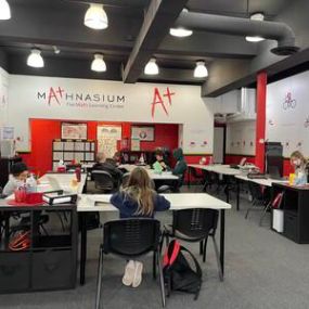 Bild von Mathnasium