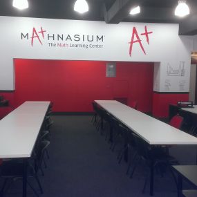 Bild von Mathnasium