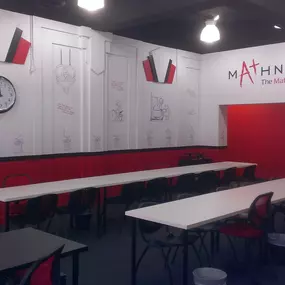 Bild von Mathnasium