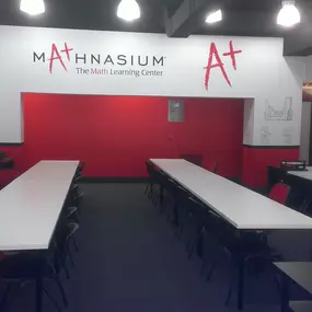 Bild von Mathnasium