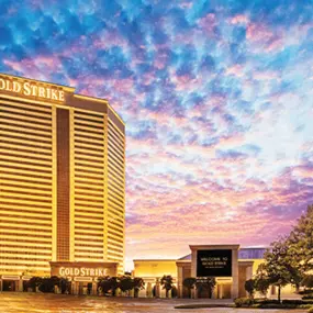 Bild von Gold Strike Casino Resort