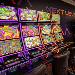 Bild von Gold Strike Casino Resort