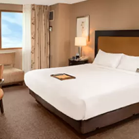 Bild von Gold Strike Casino Resort