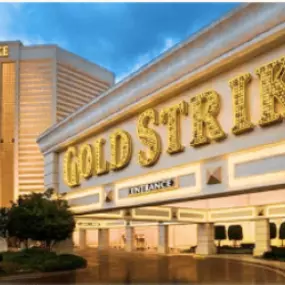 Bild von Gold Strike Casino Resort