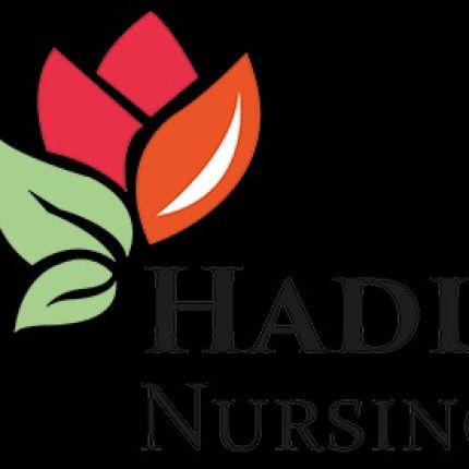 Logótipo de Hadleigh Nursing Home