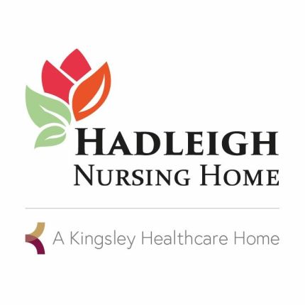 Logo from Hadleigh Nursing Home