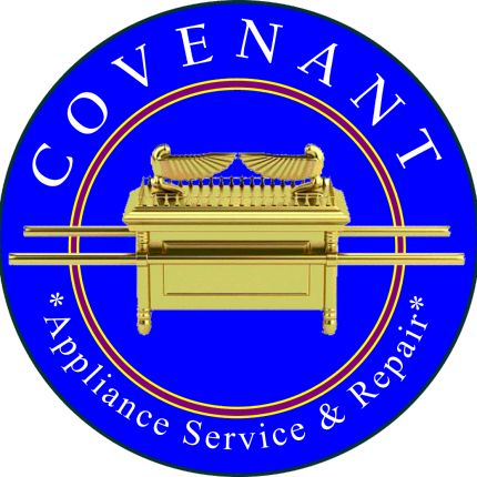 Logo fra Covenant Appliance Repair