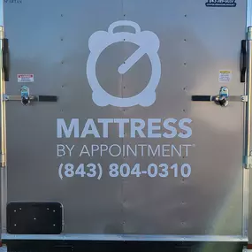 Bild von Mattress By Appointment Charleston