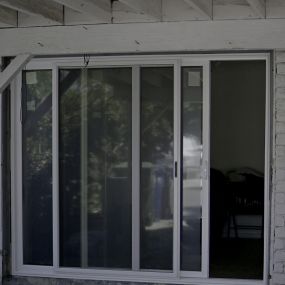 Window and Patio Door Replacement in Panorama City, CA