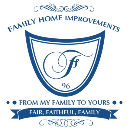 Logo od Family Home Improvements