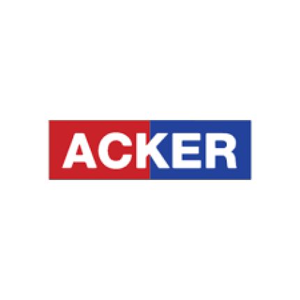 Logotyp från Acker Heating & Cooling