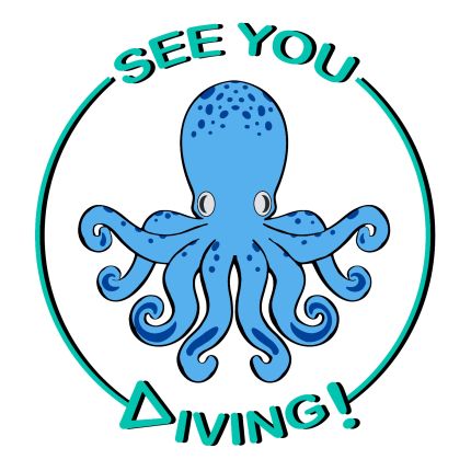 Logo from Internship Seeyoudiving