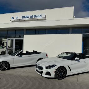 Bild von BMW of Bend