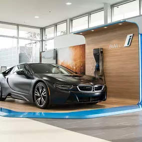 Bild von BMW of Bend