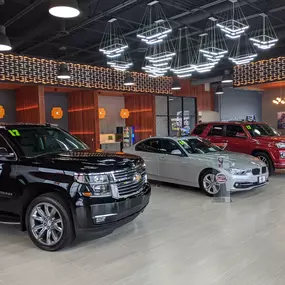 Bild von Marysville Auto Center