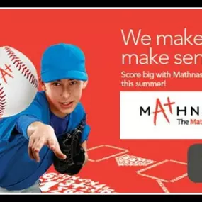 Bild von Mathnasium