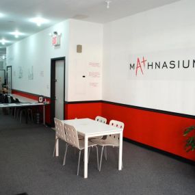 Bild von Mathnasium