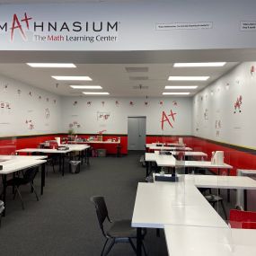 Bild von Mathnasium