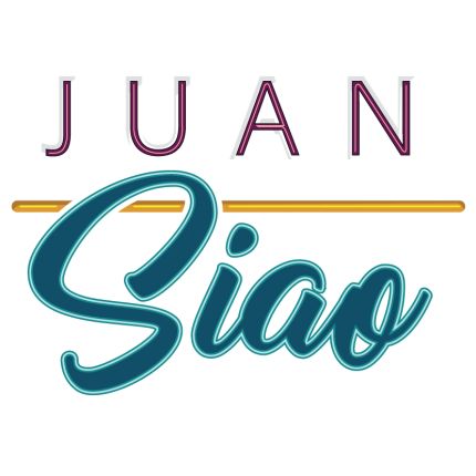 Logo from Juan Siao