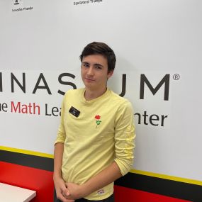 Bild von Mathnasium