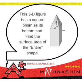 Bild von Mathnasium