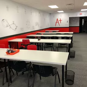 Bild von Mathnasium