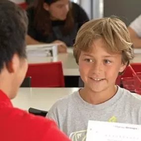 Bild von Mathnasium