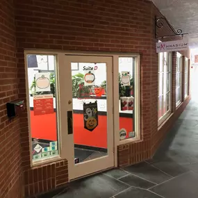 Bild von Mathnasium