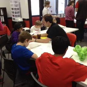 Bild von Mathnasium