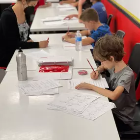 Bild von Mathnasium