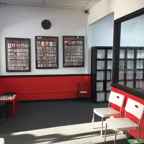 Bild von Mathnasium