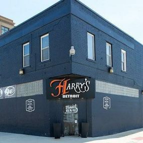 Bild von Harry's Detroit Bar & Grill