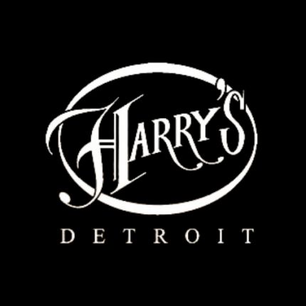 Logo fra Harry's Detroit Bar & Grill