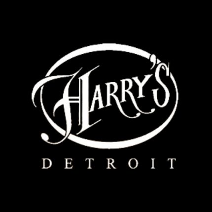 Logótipo de Harry's Detroit Bar & Grill