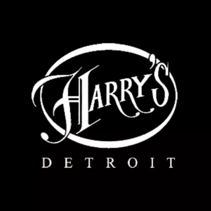 Logotipo de Harry's Detroit Bar & Grill