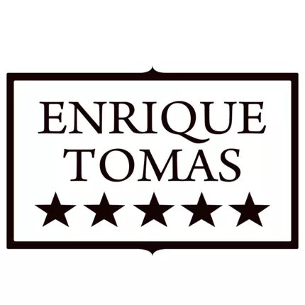 Logotipo de La Barra de Enrique Tomás