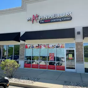 Bild von Mathnasium