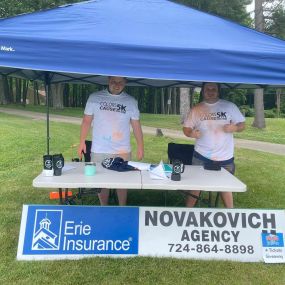 Bild von Erie Insurance - Novakovich Insurance