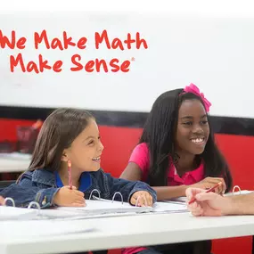 Bild von Mathnasium
