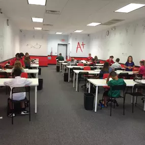 Bild von Mathnasium