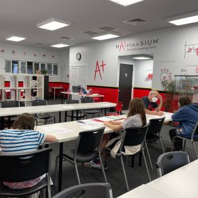 Bild von Mathnasium